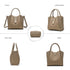 GELANNI Picotin Bag - Grey